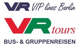 VR Tours VIP lienes Gruppenreisen Unternehmen