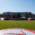 Fußball, Amateurfußball, Berlin,Namensgebung Paul Kalkbrenner Sportfeld, Fotograf Torsten Schüler