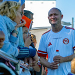 Fußball, Amateurfußball, Berlin,Namensgebung Paul Kalkbrenner Sportfeld, Fotograf Torsten Schüler