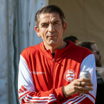 Fußball, Amateurfußball, Berlin,Namensgebung Paul Kalkbrenner Sportfeld, Fotograf Torsten Schüler
