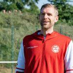 Fußball, Amateurfußball, Berlin,Namensgebung Paul Kalkbrenner Sportfeld, Fotograf Torsten Schüler