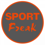 SPORT Freak Logo 2025 ohne www